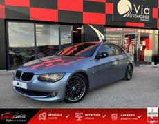 BMW Serie 3 cabriolet Pontarlier