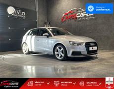 Audi A3 Pontarlier