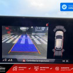 Audi A3 Sportback S-Tronic  - 150 - CAM Pontarlier