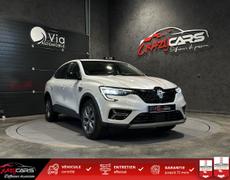 Renault Arkana Pontarlier