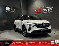 Renault Austral Pontarlier