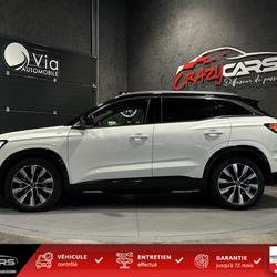 Renault Austral 1.2 E-Tech Hybride 200 BVA Techno  - PANO -  CAM  360 Pontarlier