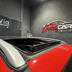 Jeep Renegade Limited 1.4 MultiAir - 140 - TOIT OUVRANT - SIEGE ET VOLANT CHAUFFANT Pontarlier