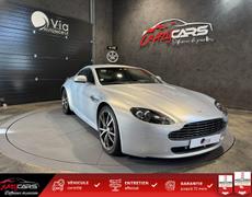 Aston Martin Vantage Pontarlier
