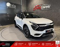 Kia Sportage Pontarlier