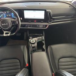 Kia Sportage GT Line PHEV 1.6 T-GDI 180 + Electric 91 ch BVA 4x4  - PANO - CAM - H & K Pontarlier