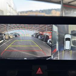 Kia Sportage GT Line PHEV 1.6 T-GDI 180 + Electric 91 ch BVA 4x4  - PANO - CAM - H & K Pontarlier