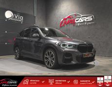 BMW X1 Pontarlier