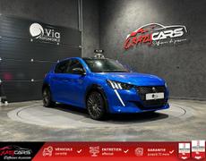 Peugeot 208 Pontarlier