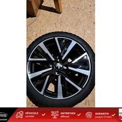 Peugeot 208 GT 1.5 BlueHDi - 100 - CAM - ACC Pontarlier