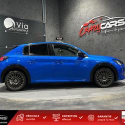 Peugeot 208 GT 1.5 BlueHDi - 100 - CAM - ACC Pontarlier