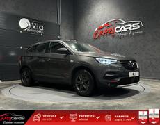 Opel Grandland Pontarlier