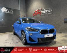 BMW X2 Pontarlier