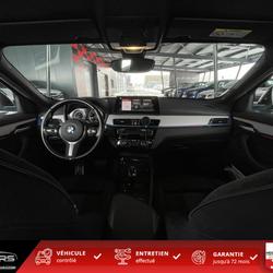 BMW X2 M Sport sDrive 18i - BV DKG7 Pontarlier