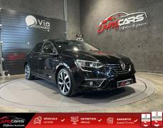 Renault Megane 4 Pontarlier