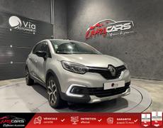 Renault Captur Pontarlier