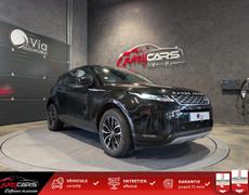 Land Rover Range Rover Evoque Pontarlier