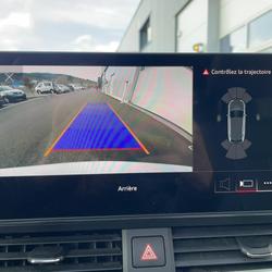 Audi A4 Avant 2.0 TDI S LINE - 190 -  CAM - TOIT OUVRANT - SIEGES A MEMOIRES Pontarlier