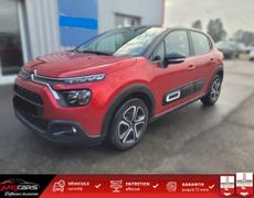 Citroen C3 Pontarlier