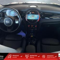 Mini Cooper 2.0 i 178 F55 S Classic Trim - CAM - CARPLAY Pontarlier