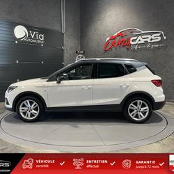 Seat Arona 1.0 TSI 115 FR - CAM - VIRTUAL COCKPIT Pontarlier