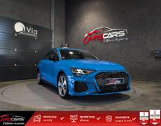 Audi A3 Sportback Pontarlier
