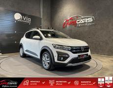 Dacia Sandero Pontarlier