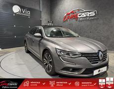 Renault Talisman Pontarlier