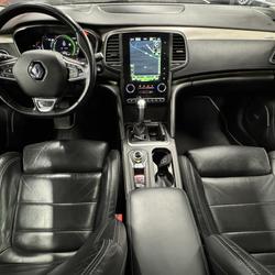 Renault Talisman 1.6 dCi  BV EDC INITIALE PARIS - 160 - CAM - TOIT OUVRANT - ATH Pontarlier