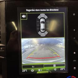 Renault Talisman 1.6 dCi  BV EDC INITIALE PARIS - 160 - CAM - TOIT OUVRANT - ATH Pontarlier