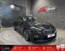 BMW Serie 2 Pontarlier