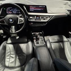 BMW Serie 2 220d Gran Coup&eacute; - BVA Sport  GRAN COUPE F44 M Sport Pontarlier