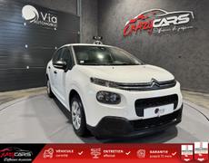 Citroen C3 Pontarlier