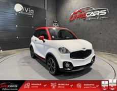 Chatenet CH26 Pontarlier