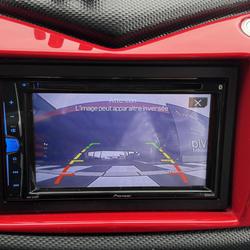 Chatenet CH26 46 - CAM - CLIMATISATION MANUELLE Pontarlier