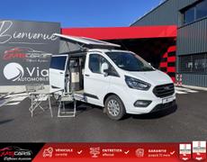 Profile Westfalia Pontarlier