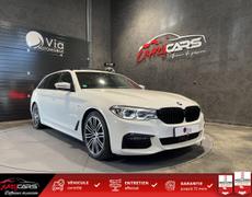 BMW Serie 5 Touring Pontarlier
