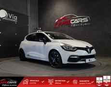 Renault Clio 4 Pontarlier