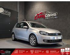 Volkswagen Golf 6