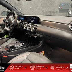 Mercedes CLA 250 7G-DCT 224 AMG Line 4-Matic - CAM - CARPLAY - PANO Pontarlier