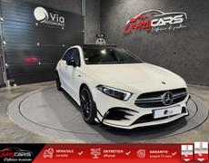 Mercedes Classe A Pontarlier
