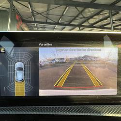 Mercedes Classe A 35 AMG 4 MATIC - 306 - CAM - SIEGES ELECTRIQUES AVEC MEMOIRES ET CHAUFFANTS Pontarlier