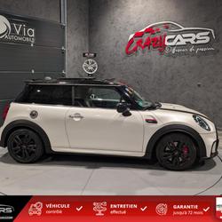 Mini Mini JOHN COOPER WORKS F56 231CV TOIT OUVRANT - SIEGE CHAUFFANT occasion - Pontarlier - photo 2/30