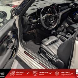 Mini Mini JOHN COOPER WORKS F56 231CV TOIT OUVRANT - SIEGE CHAUFFANT occasion - Pontarlier - photo 3/30