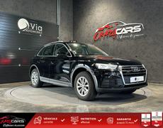 Audi Q5 Pontarlier