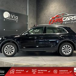 Audi Q5 Quattro 2.0 35 TDI - 163 - S-tronic  Business Executive Pontarlier