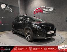 Peugeot 2008 Pontarlier