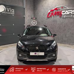 Peugeot 2008 1.5 BlueHDi 120 ch EAT6  GT Line - RADAR DE RECUL Pontarlier