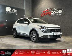 Kia Sportage Pontarlier