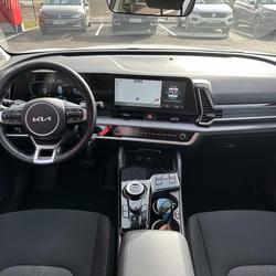 Kia Sportage 4x4 Hybride rechargeable PHEV 1.6 T-GDI - 265ch Active Pontarlier